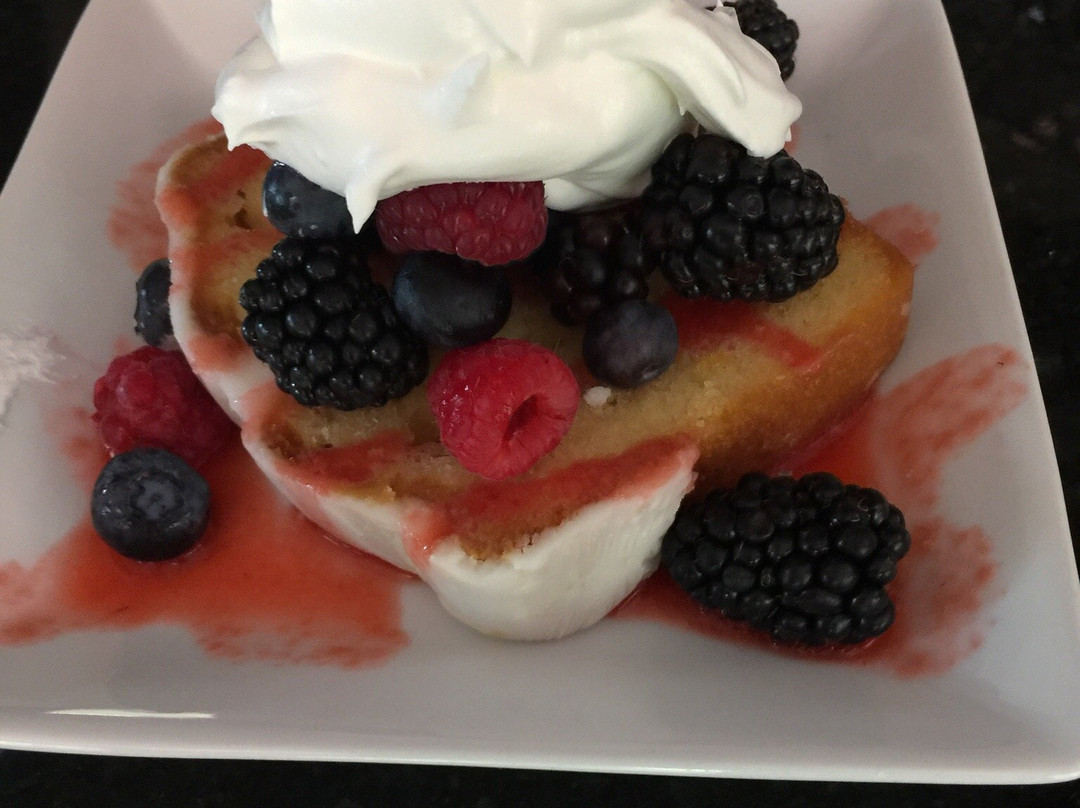 WestEnd Farm to Table