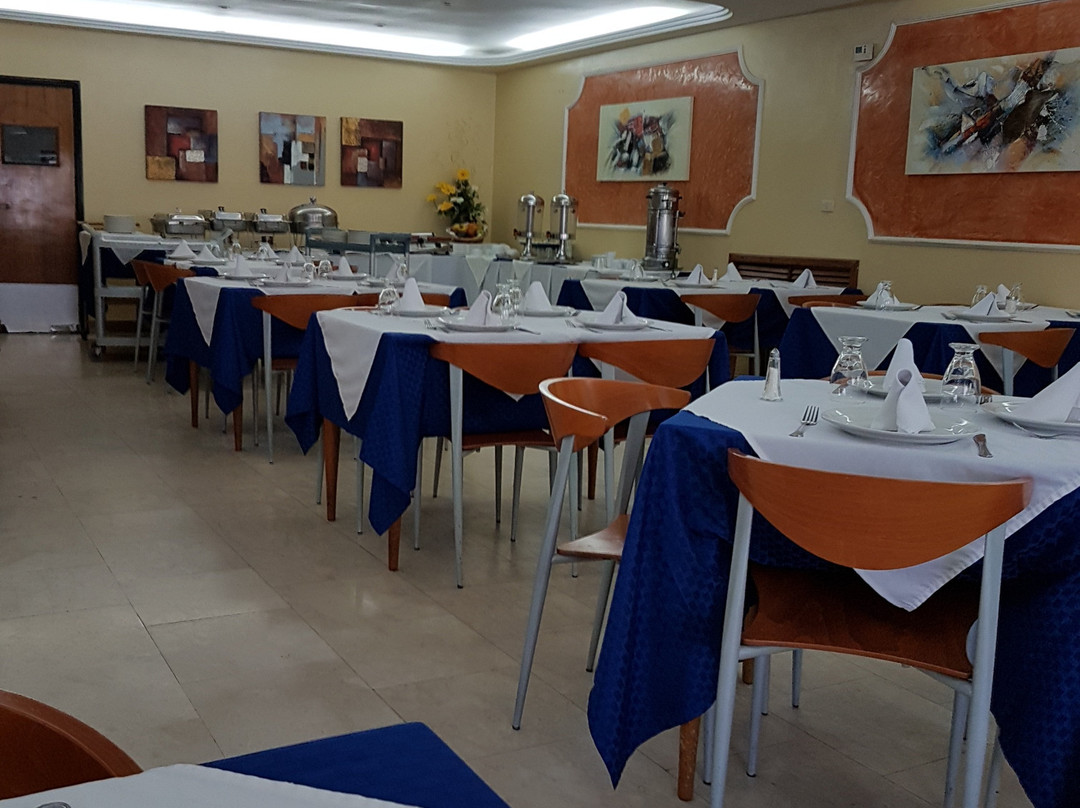 Hotel Emperador主图