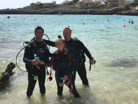 Dive Buddies-卡拉多尔必去景点