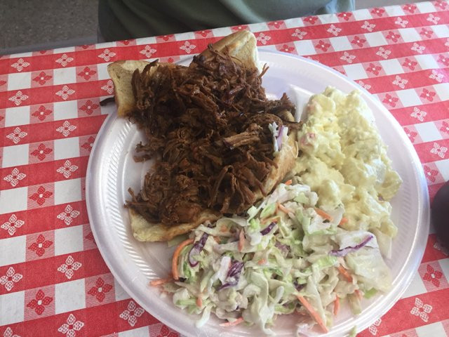 Susie's Bbq