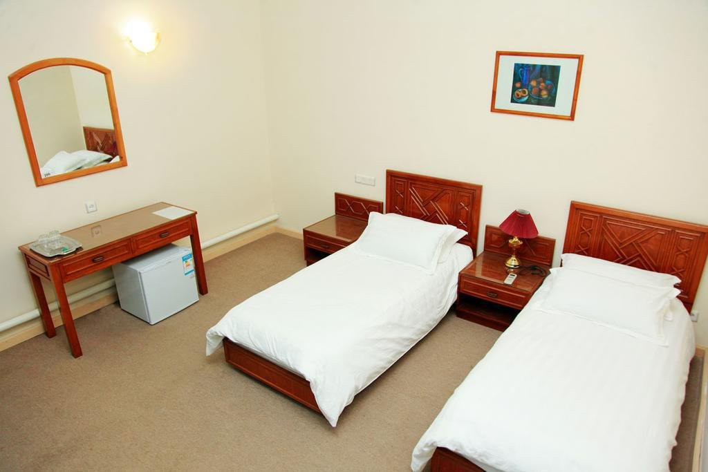 Hotel Termez Intourist主图