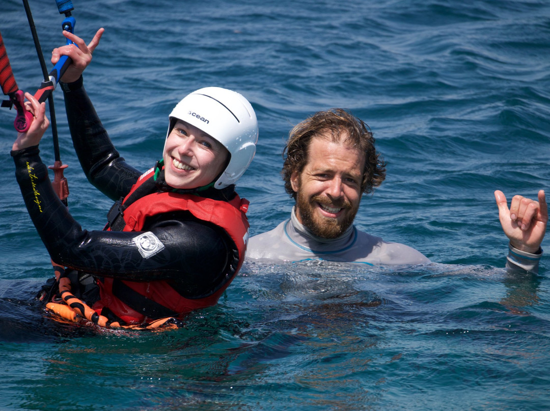 Kitesurf Passion-Carqueiranne必去景点