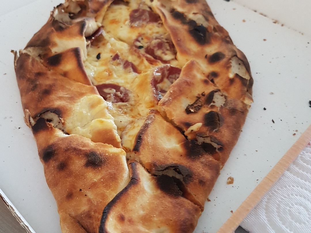 Hesingue餐馆和美食-Europe Doner