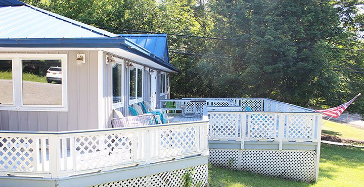 Keuka Lake Motel主图