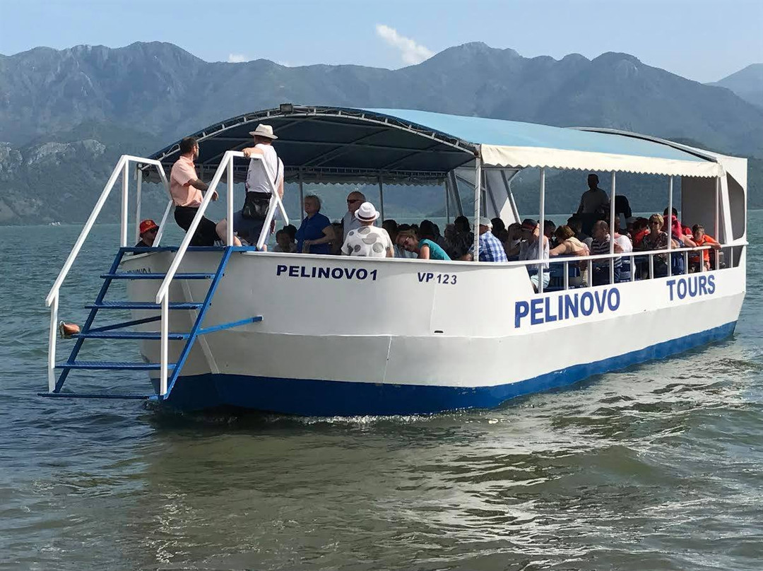 Pelinovo Tours-Stari Bar必去景点