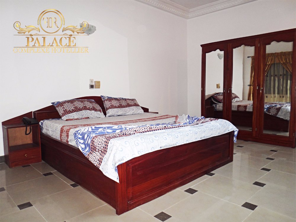 Hotel FR Palace Tourbillon-官方