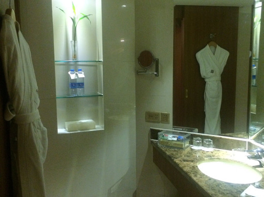 丹阳金陵饭店主图