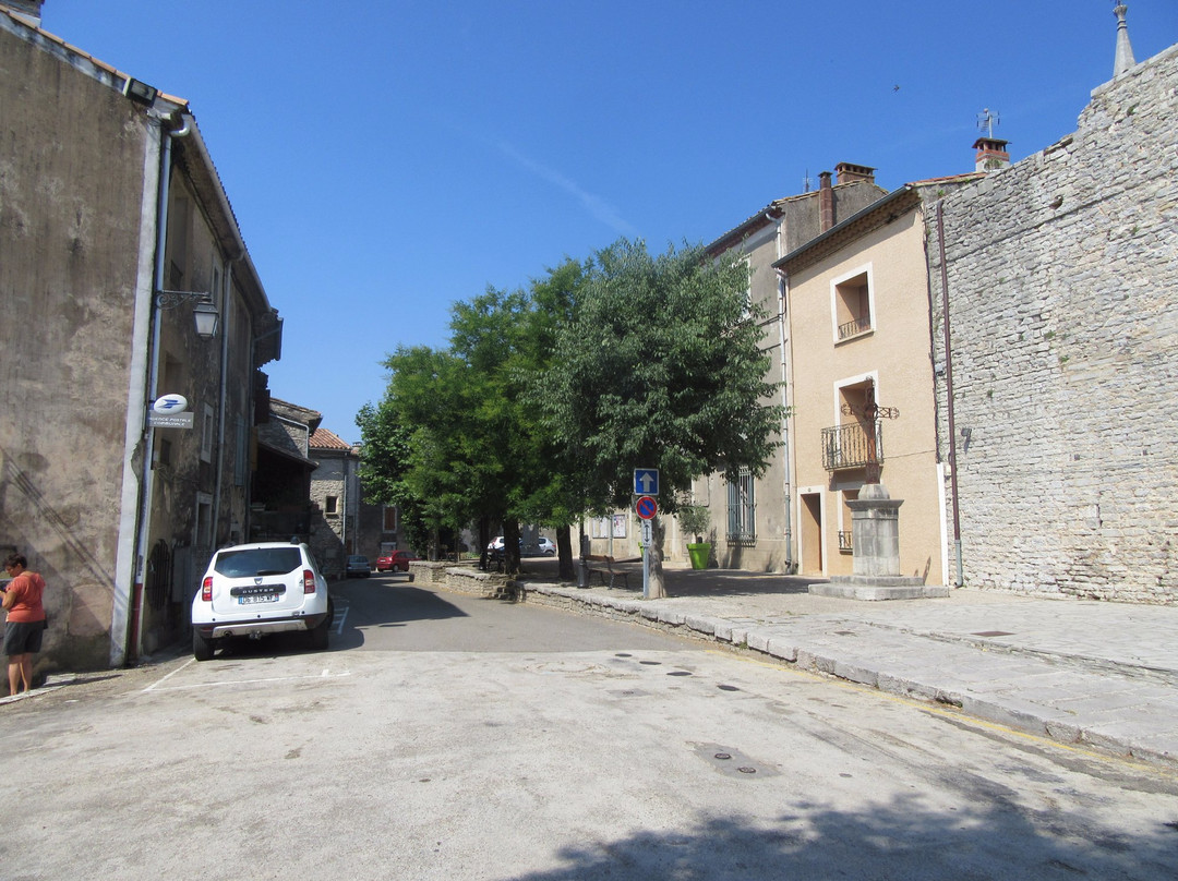 Viols-le-Fort旅游攻略图片