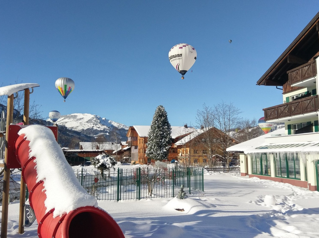 Hotel Saegerhof主图