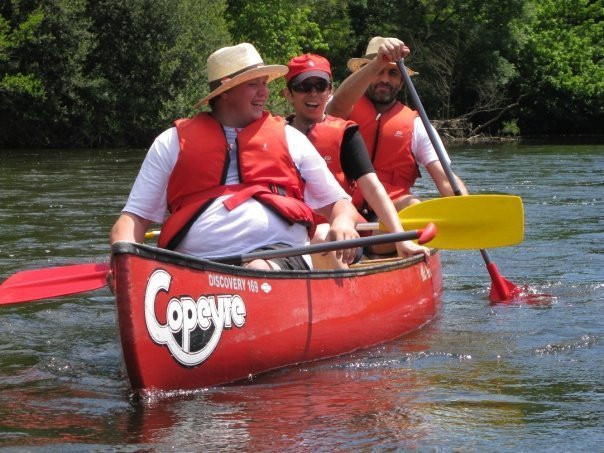 Copeyre Canoe-Souillac必去景点