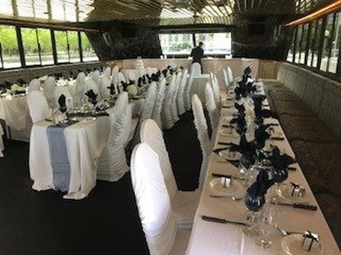 Yankee Lady Yacht Charters-多伦多必去景点