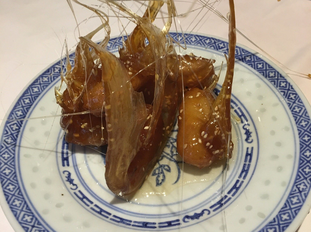La Taverne de Chine