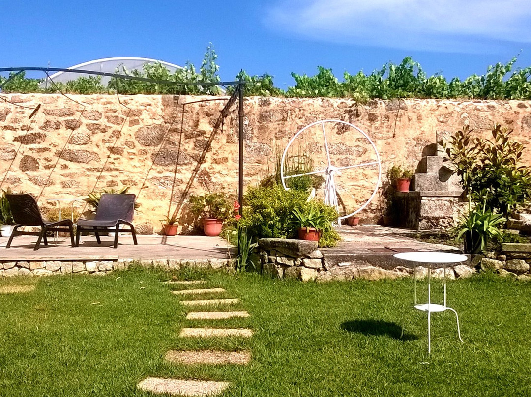 Villa Diogo