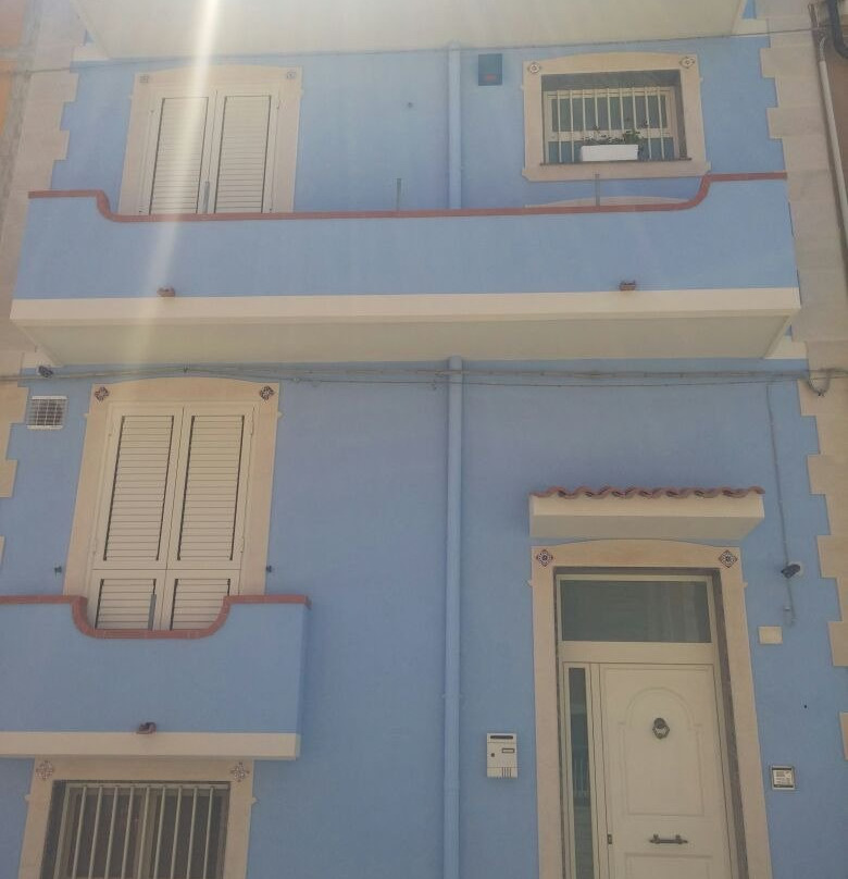 B&B Le Lumie主图