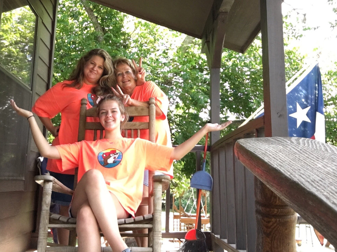 The Double U Barr Ranch主图