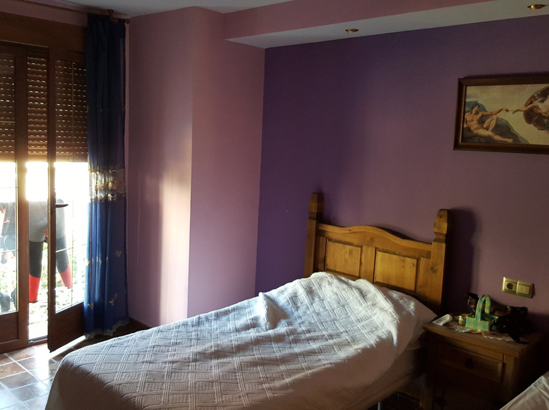 Hotel El Yedron