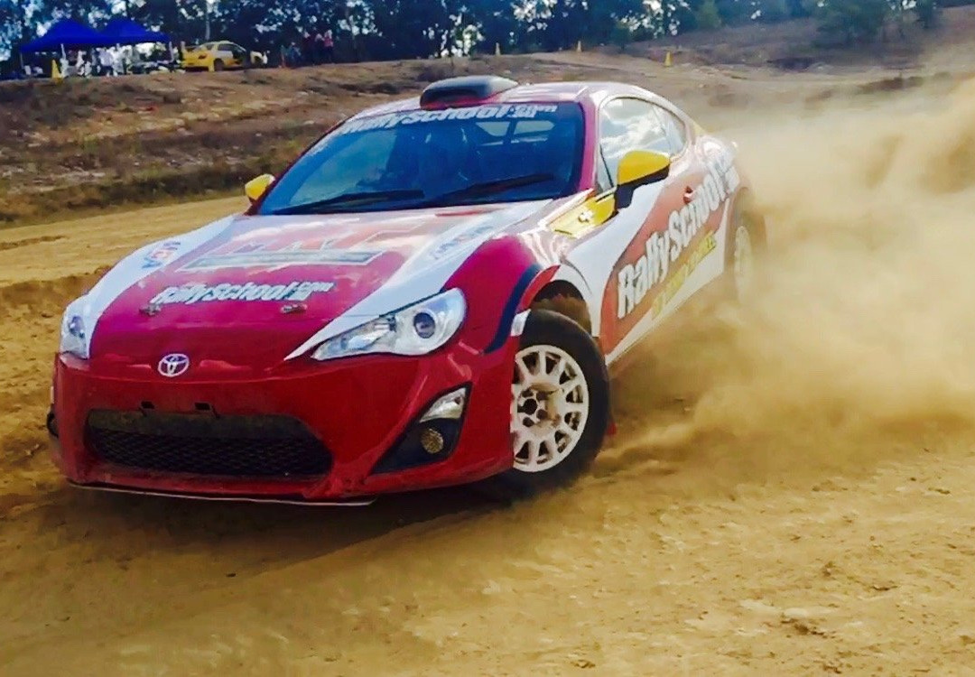 Rally School Melbourne-韦里比必去景点