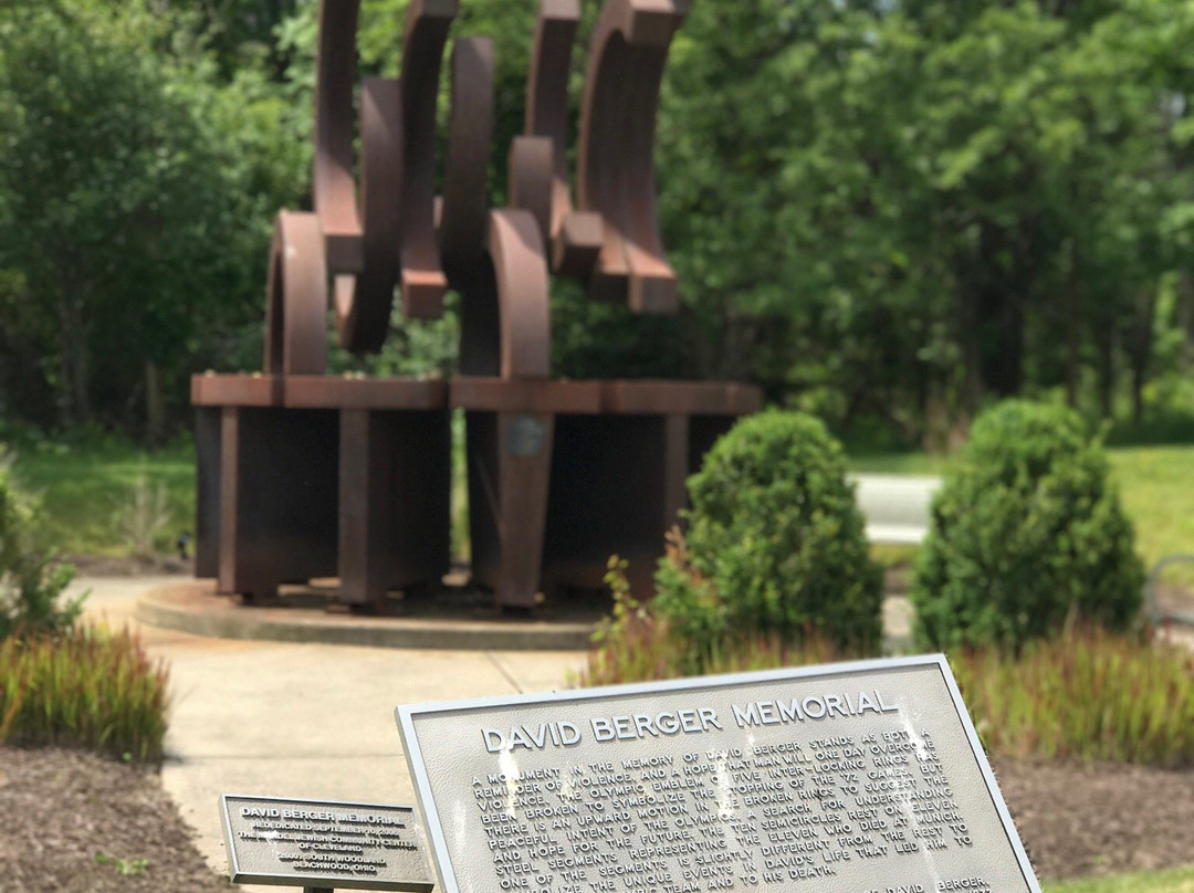 David Berger National Memorial景点图片