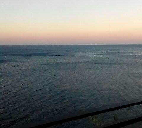 Ultima spiaggia-Capraia Isola必去景点