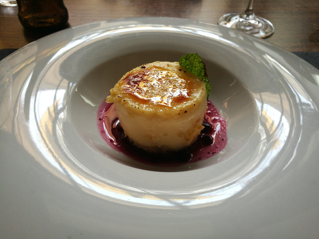 Restaurant El Gat Negre