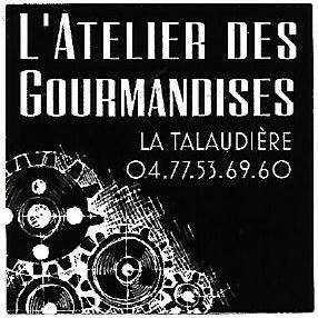 L'Atelier Des Gourmandises