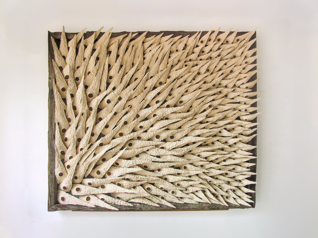 Handwerklab Art Gallery-Shelter Island必去景点