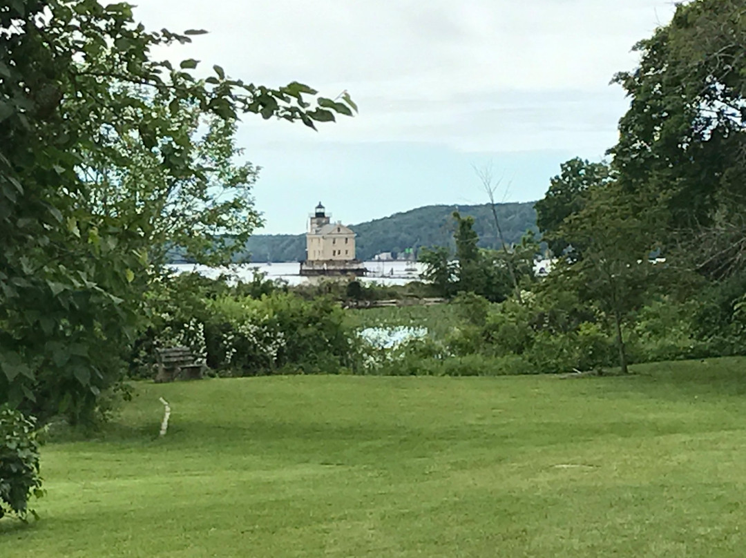 Rondout Lighthouse-Kingston必去景点