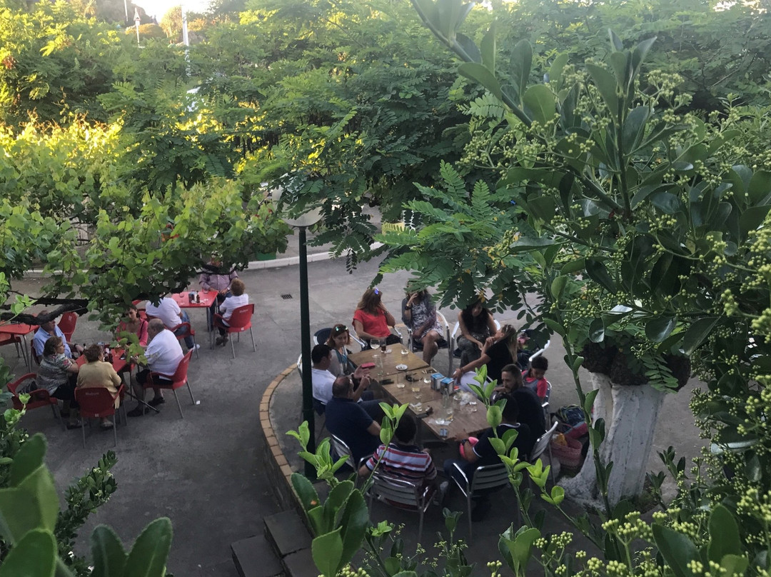 Restaurante El Corral