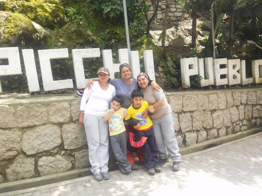 Urpi Kusi Travel-利马必去景点