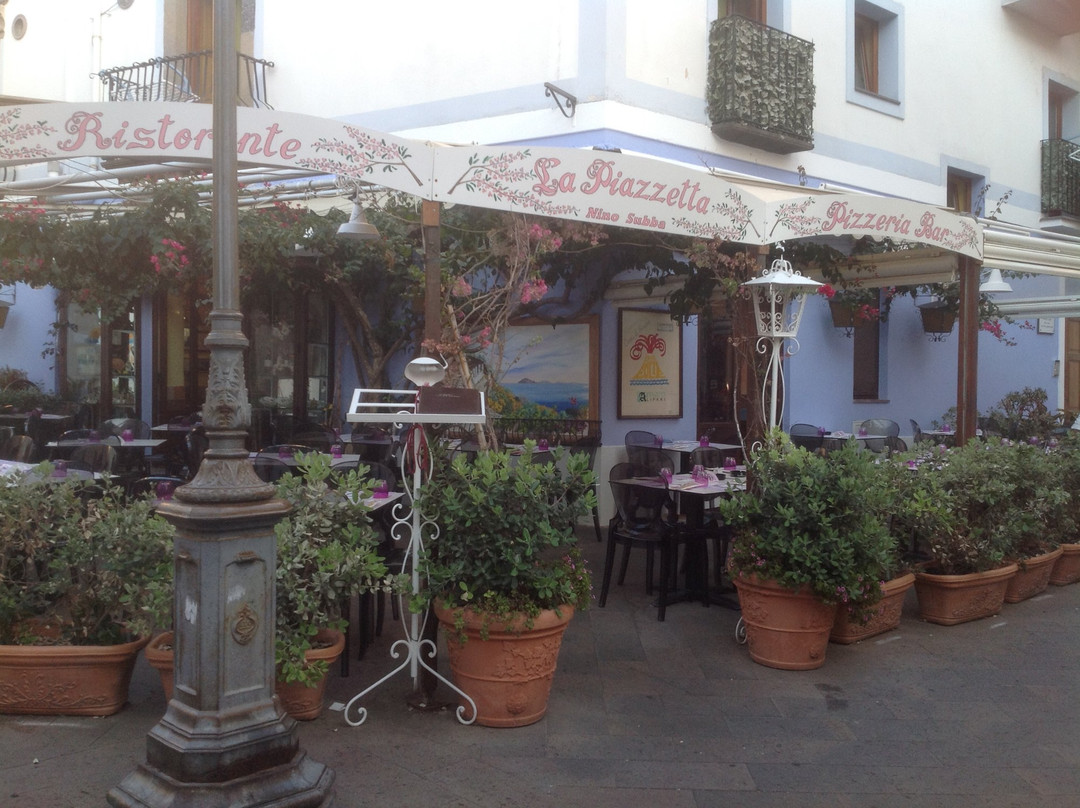 La Piazzetta