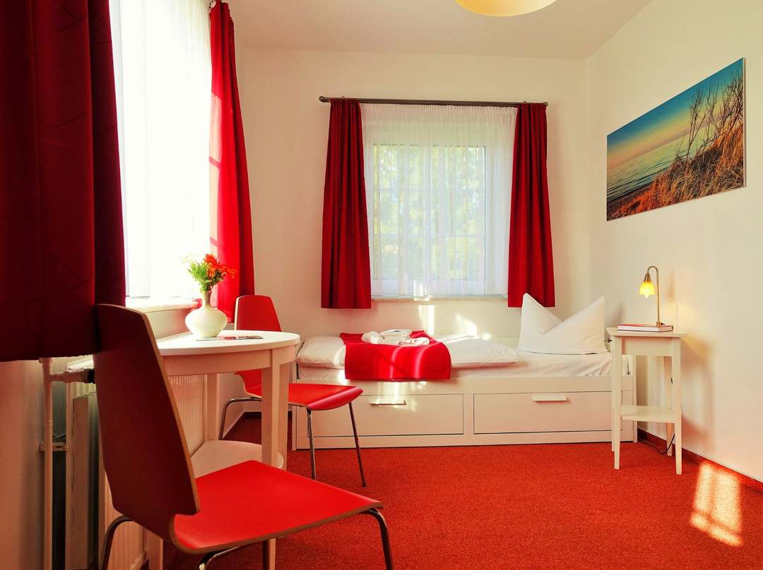 Pension Schwalbenhof主图