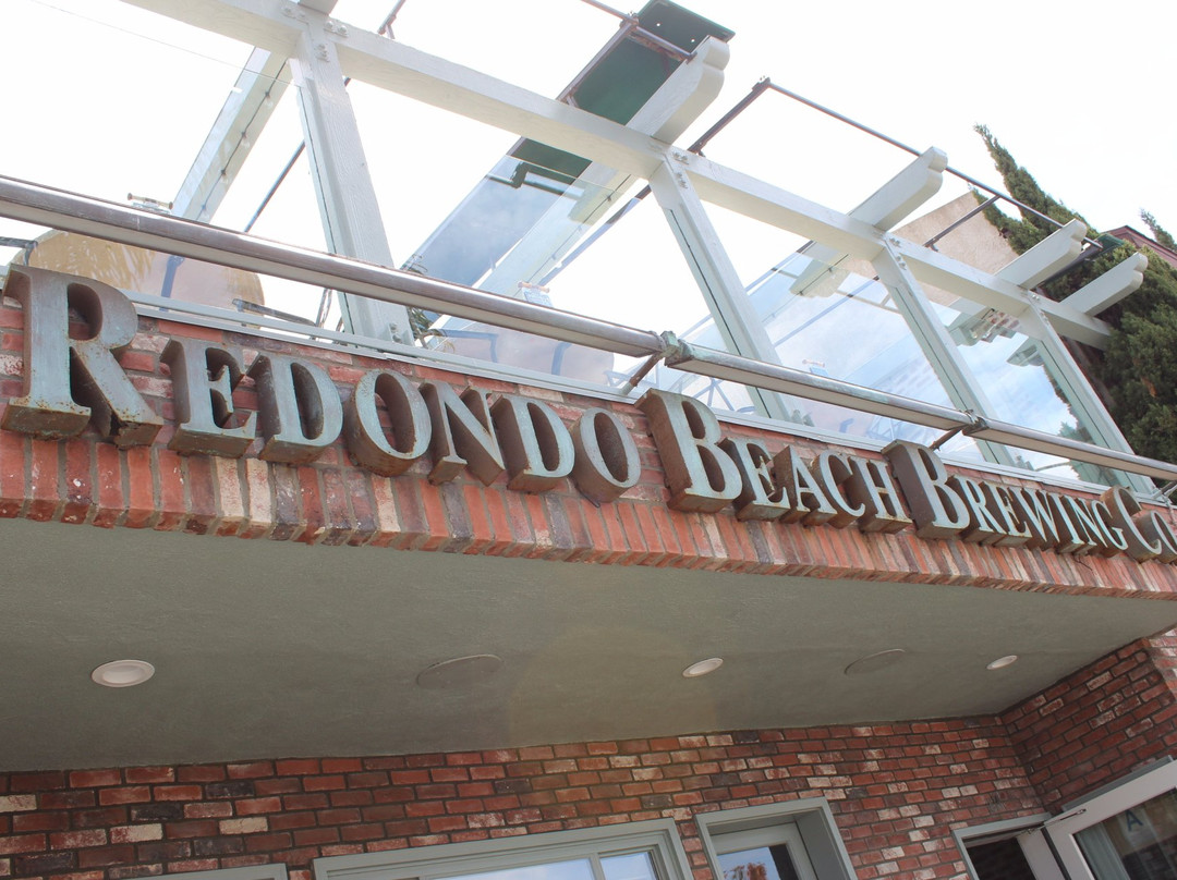 Redondo Beach Brew Company