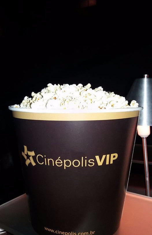 Parque Shopping Maia-瓜鲁柳斯必去景点