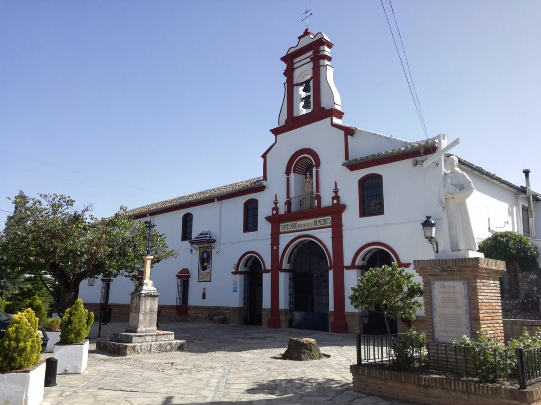Villanueva de San Juan旅游攻略图片