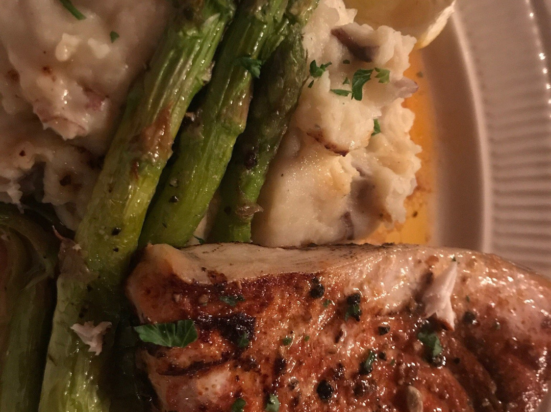 The Valley Inn Restaurant