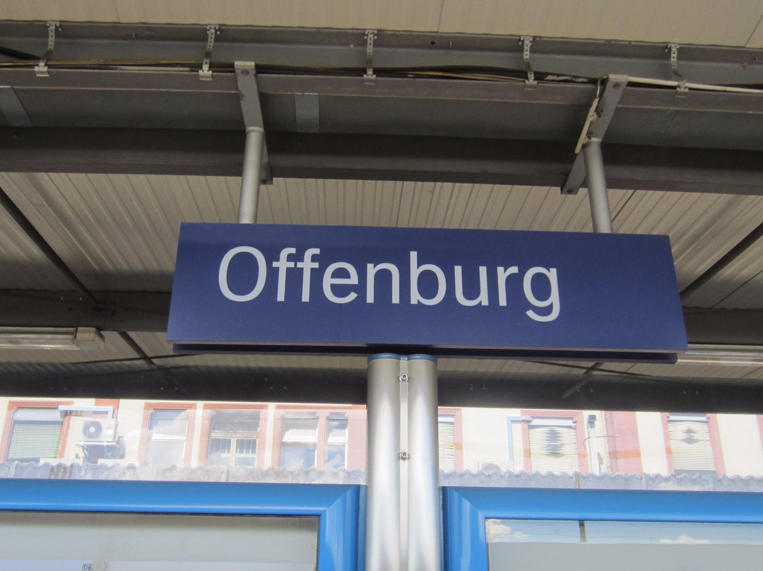 oleofactum-奥芬堡必去景点