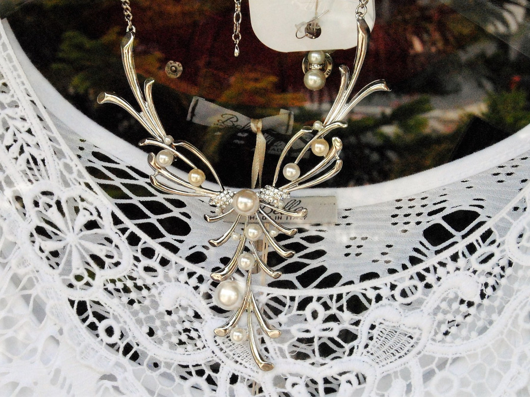 Em'z on Fifth-Mount Dora必去景点