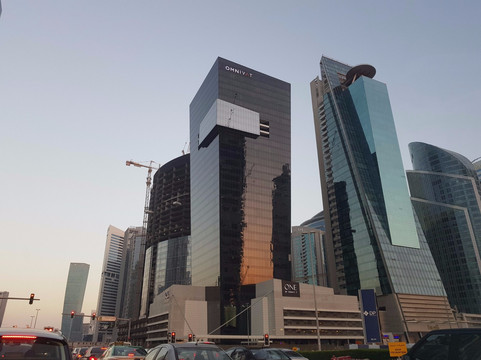 Travtur-迪拜必去景点