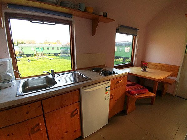 Ferienbahnhof Bodensee主图