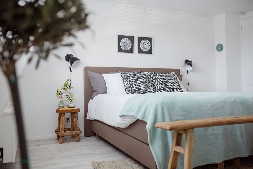 Studio De Bilt - Bed & Breakfast