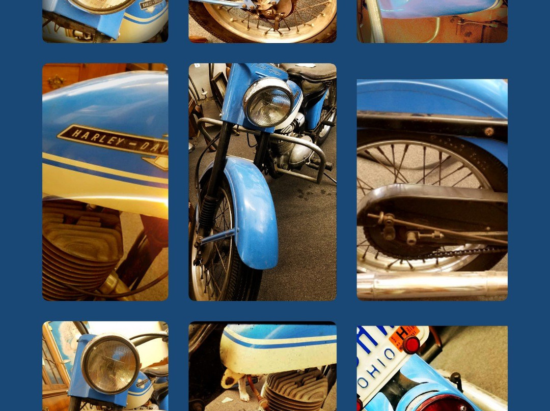 Antique Plaza-梅萨必去景点