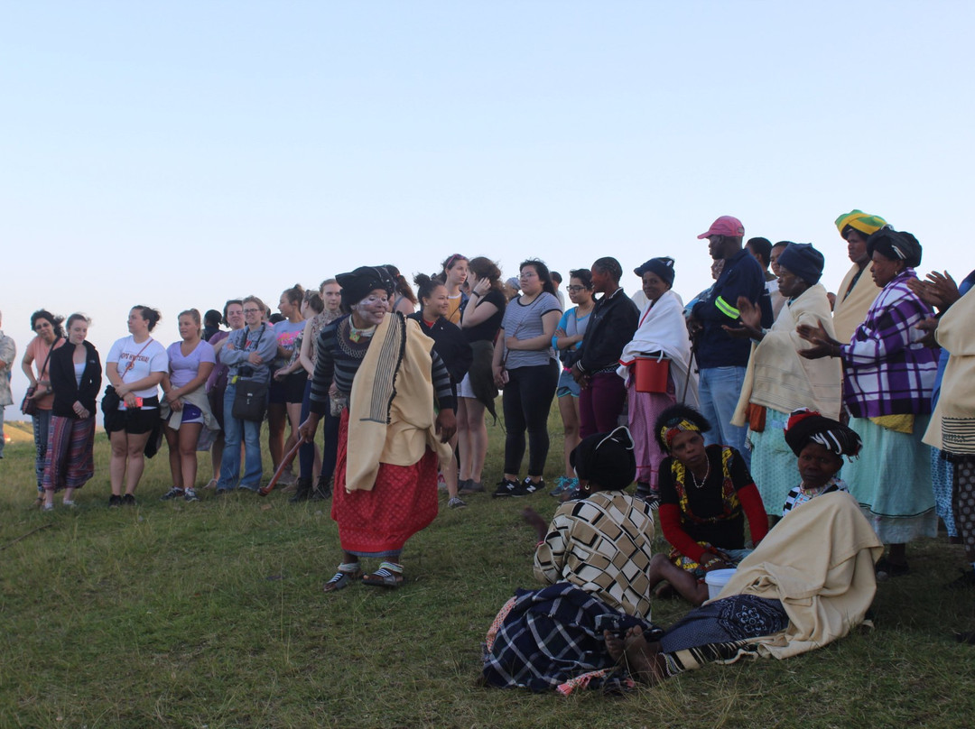 Imonti Tours-东伦敦必去景点