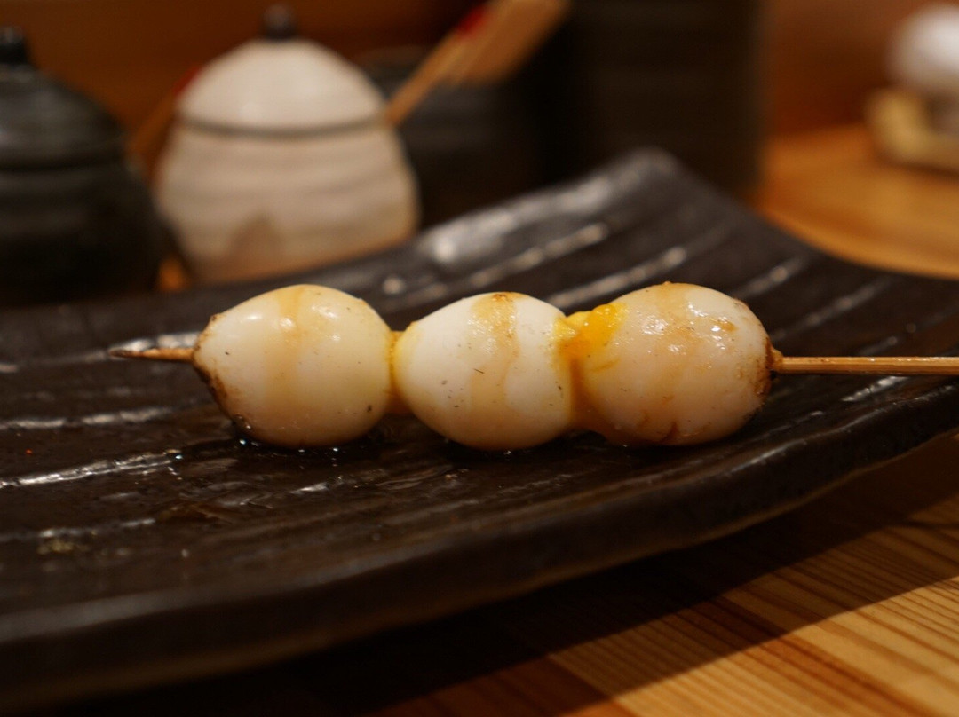 焼鳥 うの