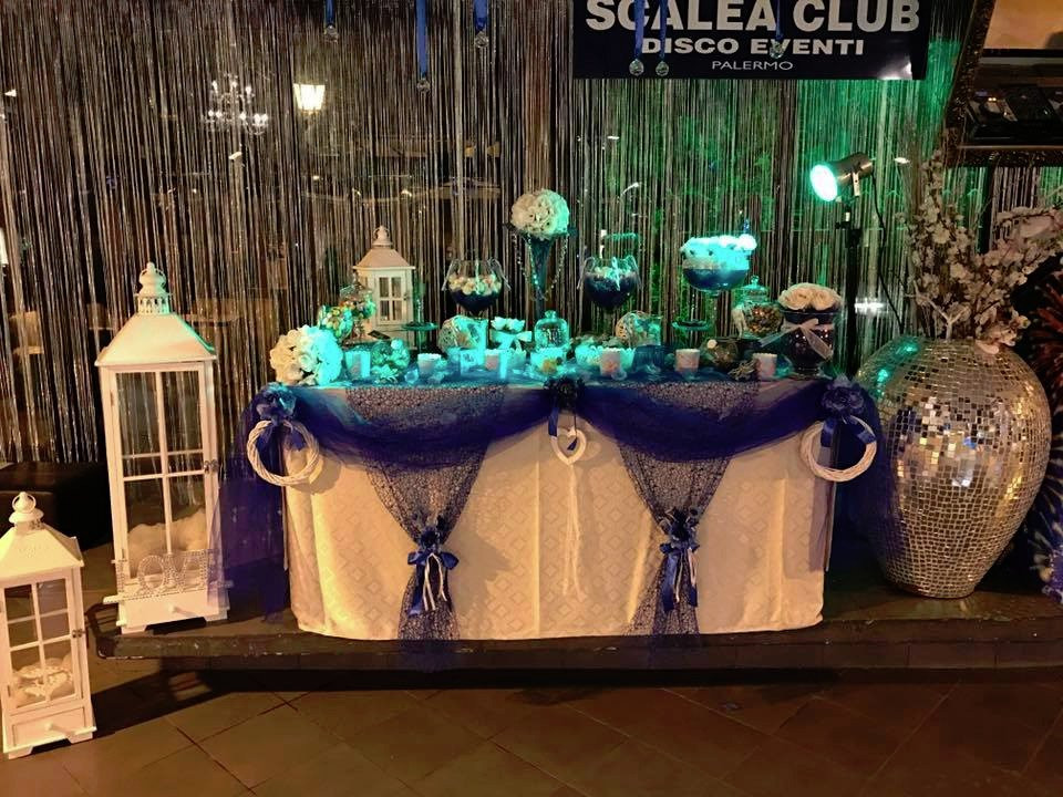 Scalea Club-巴勒莫必去景点