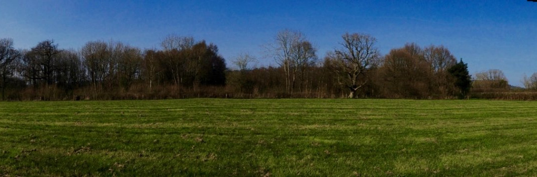 Etherley Farm Camp Site