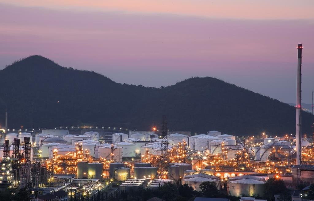 Laem Chabang Port-是拉差必去景点