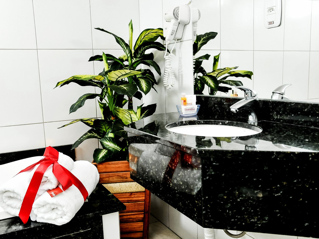 Vivendas Hotel主图