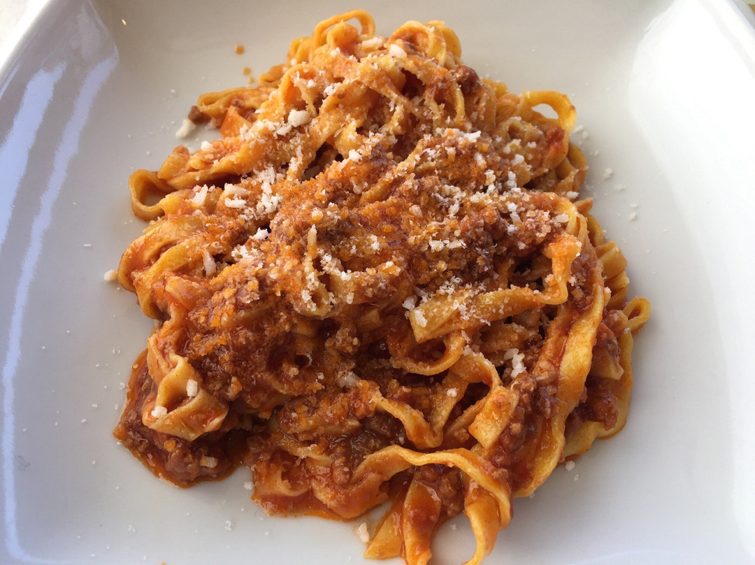 La Nocicchia