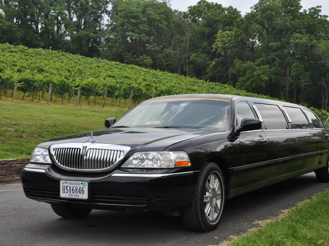 Wine Tour by Reston Limousine Service景点图片