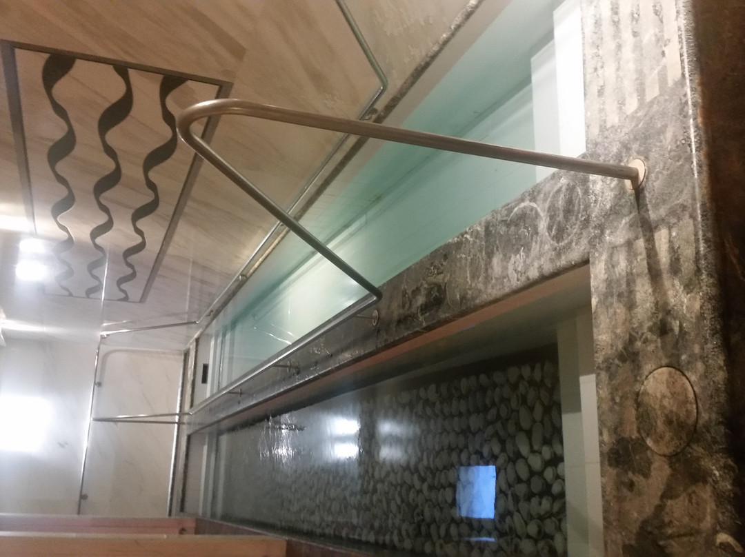 Terme della Versilia-Cinquale必去景点